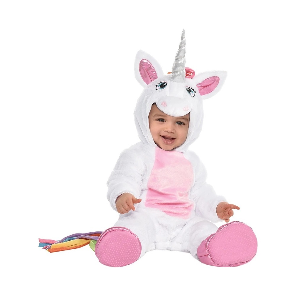 Unicorn Costume for Babies